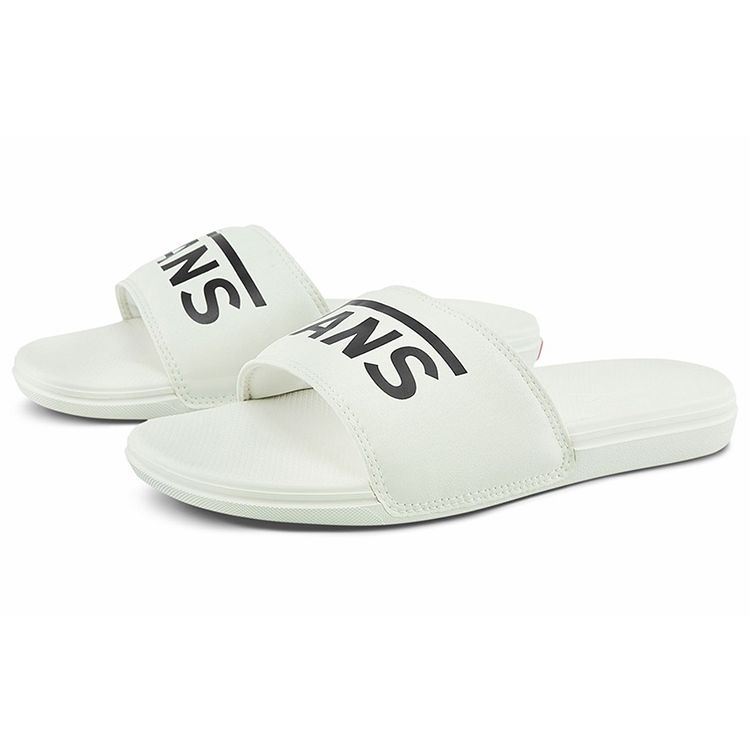 Vans La Costa Slide-On Marshmallow Women Sneakers Cream VN0A5HFEX0Z