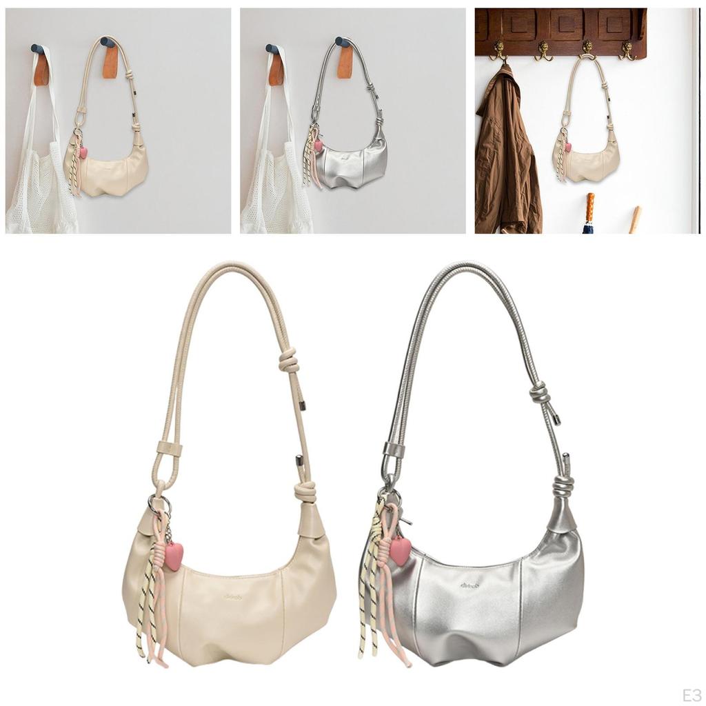 Women Crossbody Bag for Shopping Work Vacation