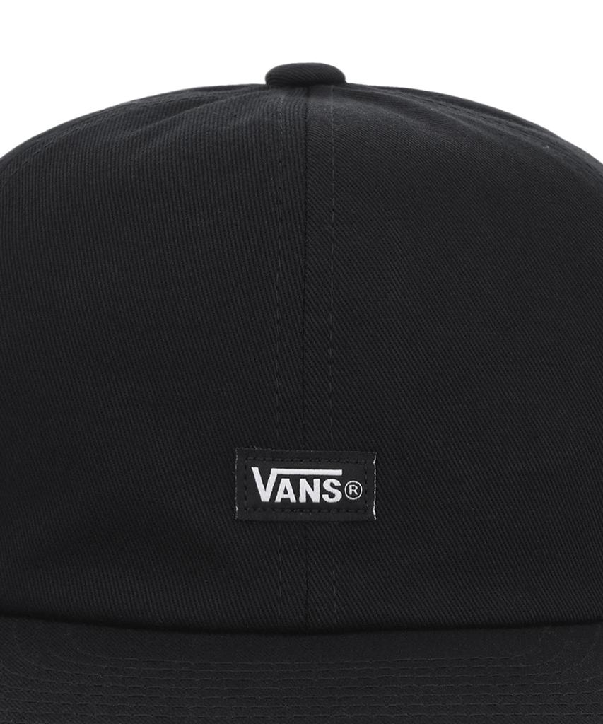 VANS Jockey - Black / Vn000Qa1Blk1