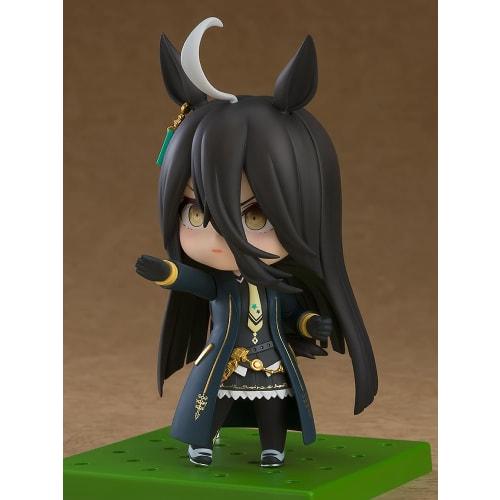 Nendoroid Uma Musume Pretty Derby Manhattan Cafe non-scale plastic painted action figure