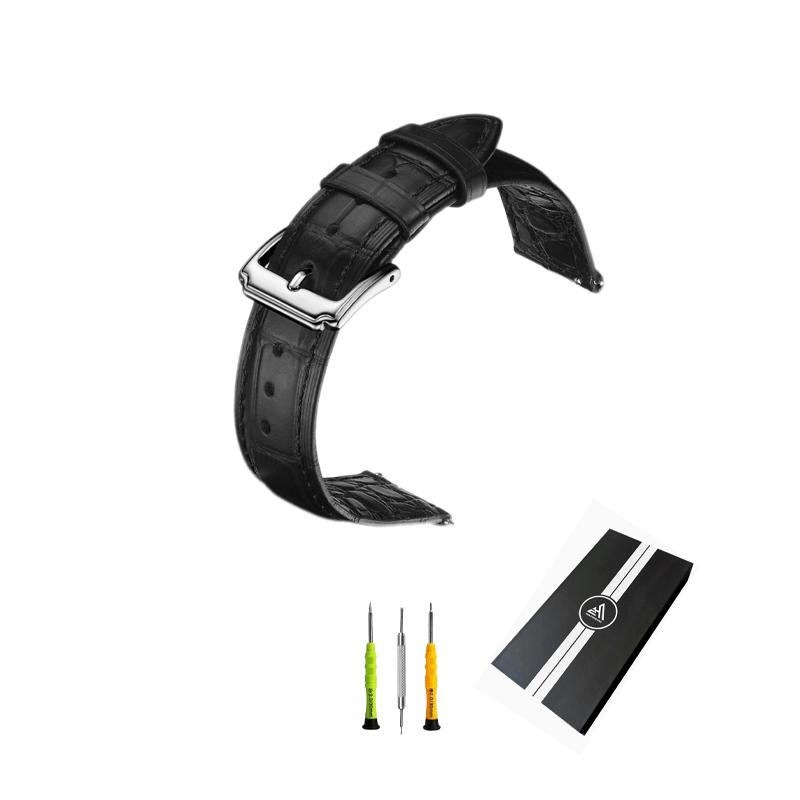 CASIO Men's EFV540D-1A Edifice Chronograph Stainless Steel Watch Black Watch EFV-540D-1AVUPR