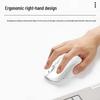 Lenovo M27 Dual-Mode Silent Wireless Bluetooth Mouse