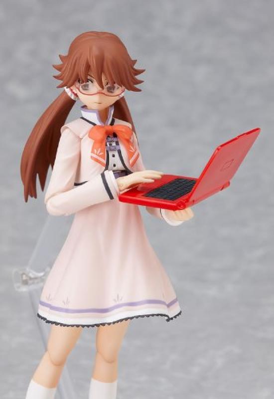 Figma SE Kirara Miyuki Mana School Uniform Ver.