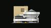LEGO Architecture Solomon Guggenheim Museum 21035 R.