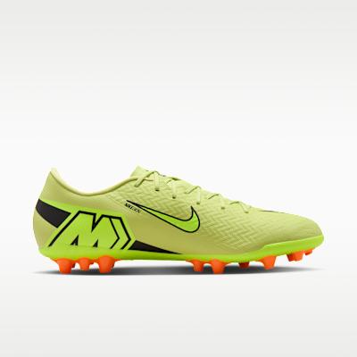 Nike Zoom Mercurial Vapor 16 Academy AG Max Voltage Pack