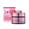 Reedle Shot Collagen Firming Cream 50ml + Reedle Shot 100 Collagen 2ml X3 Set Skin Boosting Anti-Aging Kit