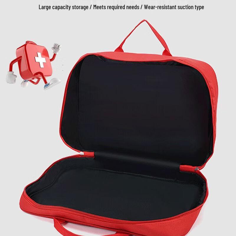 Portable Outdoor First Aid Kit