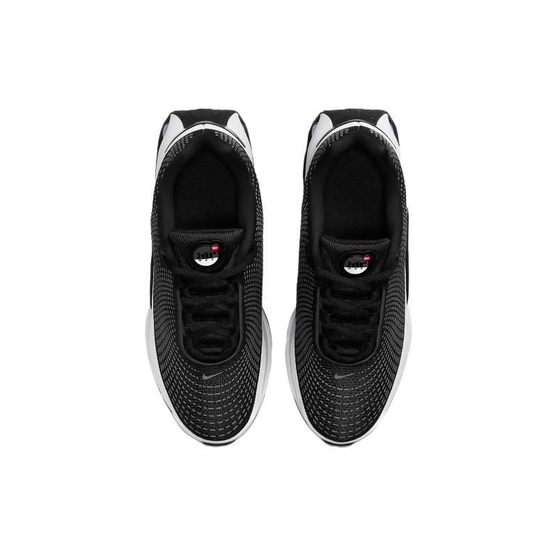 Nike Air Max Dn Black White Cool Grey GS Sneakers FB8987-003