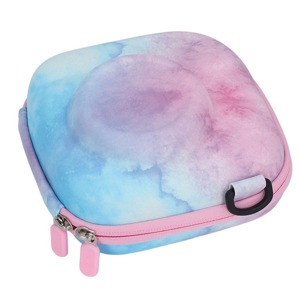Instant Camera Hard Case Scratch Proof Cute Colorful EVA Carrying Bag for Fujifilm Instax Mini 7 8 9 11 12 40