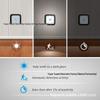 Magnetic LED Night Light with Motion Sensor