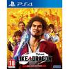 Jeu Vidéo - Yakuza - Comme Un Dragon Jour Ichi - Steelbook Édition - PS4 - 1 Joueur