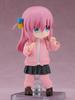 Nendoroid Doll Anime the Hitori Goto Cloth Magnet Plastic Painted Movable Figure "Bocchi Rock!" Non-scale & &