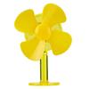 LED Wind Power Vehicle Lights,Wind Vehicle Lights,Automotive Wind Power Lights Windmill Shape Wind Energy