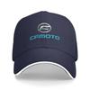 Cfmoto Logo 8 Baseball Cap Summer Luxury Woman Hat Summer Woman Hat Women's Bucket Hat Men Summer Beach  Cap Cap For Women
