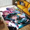 Fantasy Heroes Living Room Nonslip Area Rug Soft Carpet For Bedroom Game Playroom Sofa Office Home Decor Doormat Christmas Gift C922312