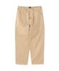 Schott Classic Baker Pants, Men's, Size S (180), Khaki, 782-5910007