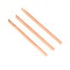 4Pcs External Heat Soldering Iron Tip B C D K Pure Copper Solder Head 30W 40W 60W Replacement Tip Welding Repair Tools