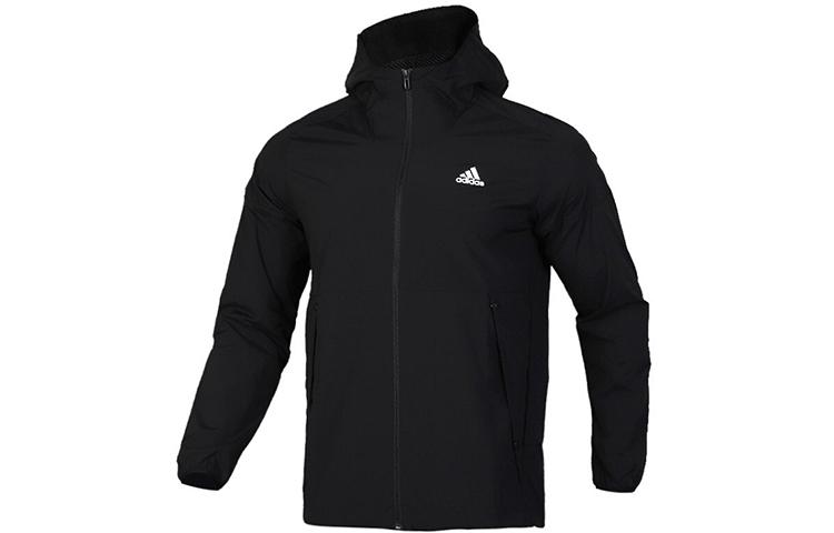 Adidas Jackets Men s Hooded Moderate Other EH3770 XL
