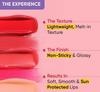 Dot & Key Strawberry Lip Balm for Moisturization, Soft and Naturally Pink Lips, Tinted Lip Balm with SPF 30 & Vitamin C + E 12gm
