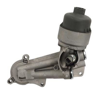 Boîtier de filtre à huile 1103P3 Remplacement pour Citroen C2 C3 C4 C5 Xsara Break Coupé Picasso Berlingo