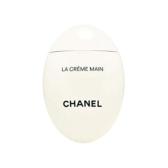 Chanel La Crme Man Hand Cream 50ml [Parallel Import]