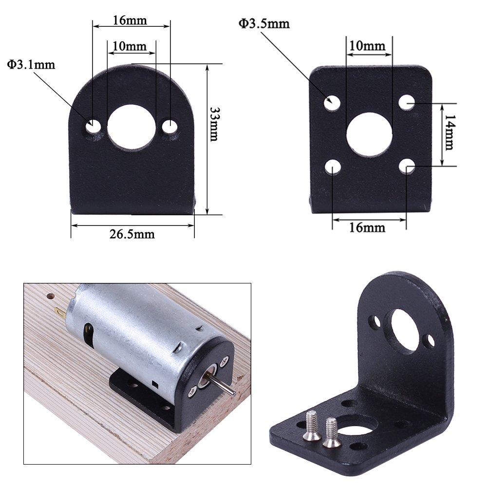 DC 12V Mini Drill Machine Electric Hand Drill Set Wood PCB Press Drilling JT0 Chuck Woodworking Tool Accessories 0.3-4mm