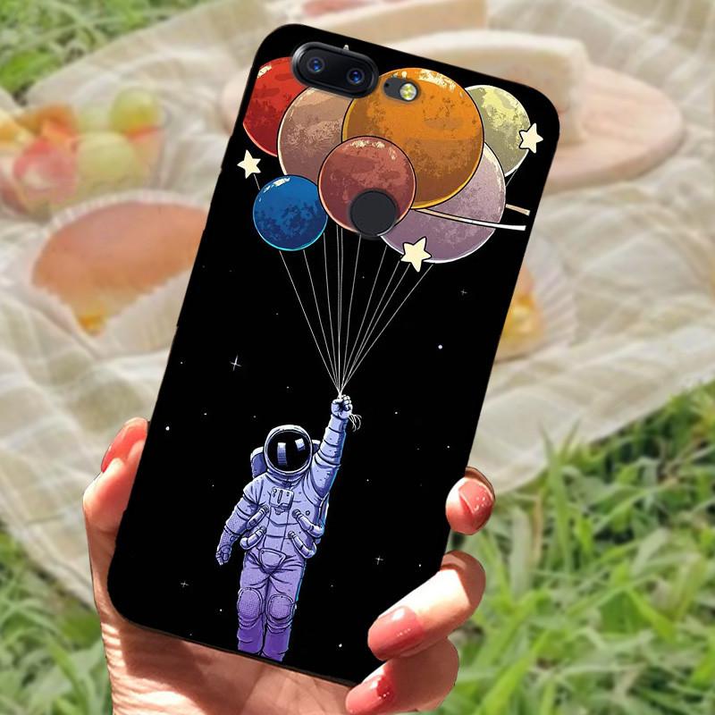 For Oneplus 5T Case OnePlus 6 Case Marble Silicon Soft TPU Cover For One Plus A5010 5 T OnePlus6 1 + 5T 1+5t Phone Cases Funda