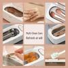 OIDIRE Ultrasonic Jewelry & Glasses Cleaner CN plug (adapter included)
