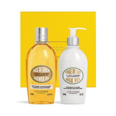 Cura della pelle – Set di cosmetici per la cura