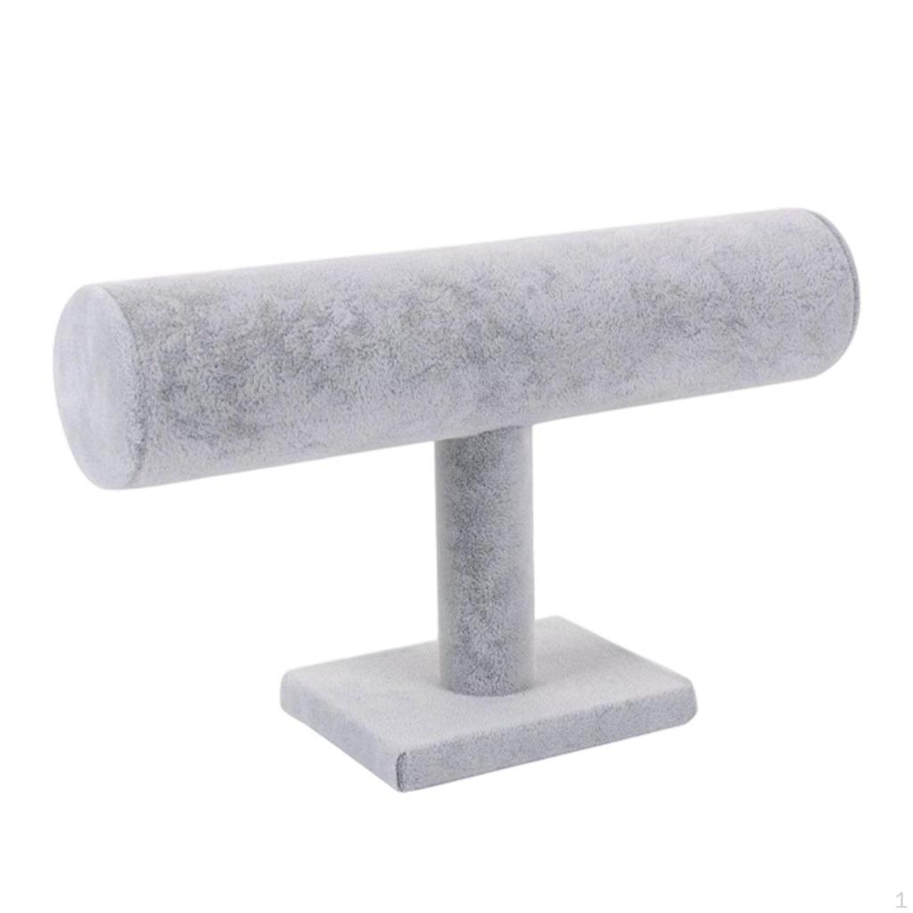 Bangle Bracelet Holder Jewelry Storage Organizer Lightweight Watch Rack Scrunchie