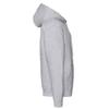 Fruit of the Loom Mens Premium Full Zip Hoodie