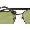 Used POLICESWANS Polarized Sunglasses Fishing T75J-531P