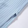 Summer Spaghetti Strap Knitted Dress Women Backless Slim Hip Ladies Solid Color Sling Long Party Dress