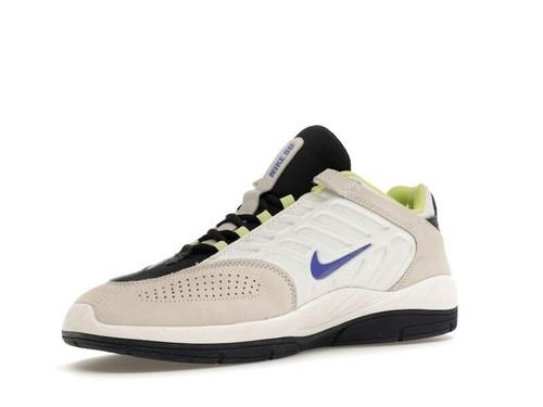 Nike Vertebrae SB Summit White Persian Violet - FD4691-101