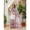 Designer Pakistani Bollywood Palazzo Suit Indian Party Wear Ethnic Salwar Kameez