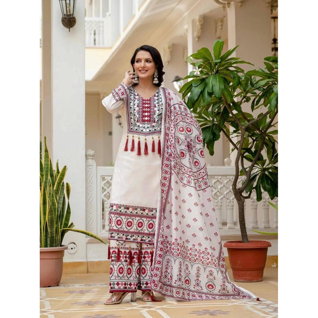 Designer Pakistani Bollywood Palazzo Suit Indian Party Wear Ethnic Salwar Kameez