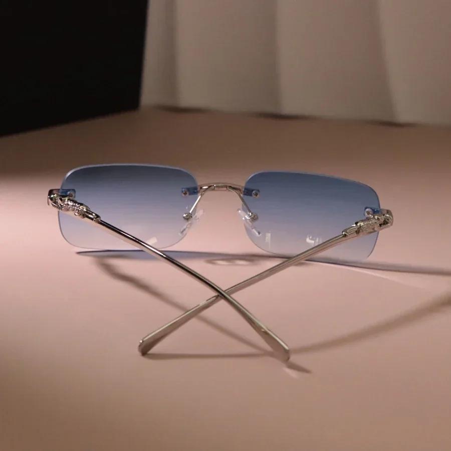 Vintage sluneční brýle kočičí oko dámské pánské klasické módní značkové designové dámské brýle unisex