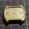 Used Working Item] CITIZEN Quartz Gold Watch Face Only Management K26