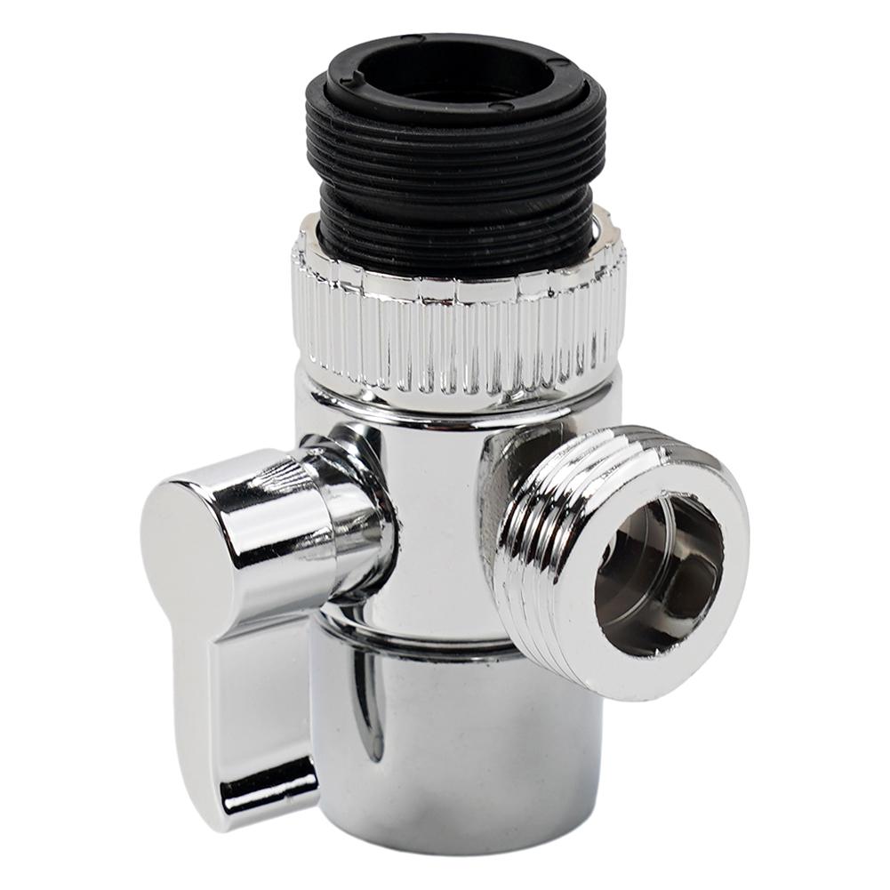 Hose Handheld Shower Head Spray Tap Attachment Set Faucet Sprayer Sink Bathroom Hair Washing Artifact Faucet External Showerhead