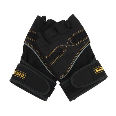 820 Men's and Women's Fitness Gloves Gloves Weight Professional