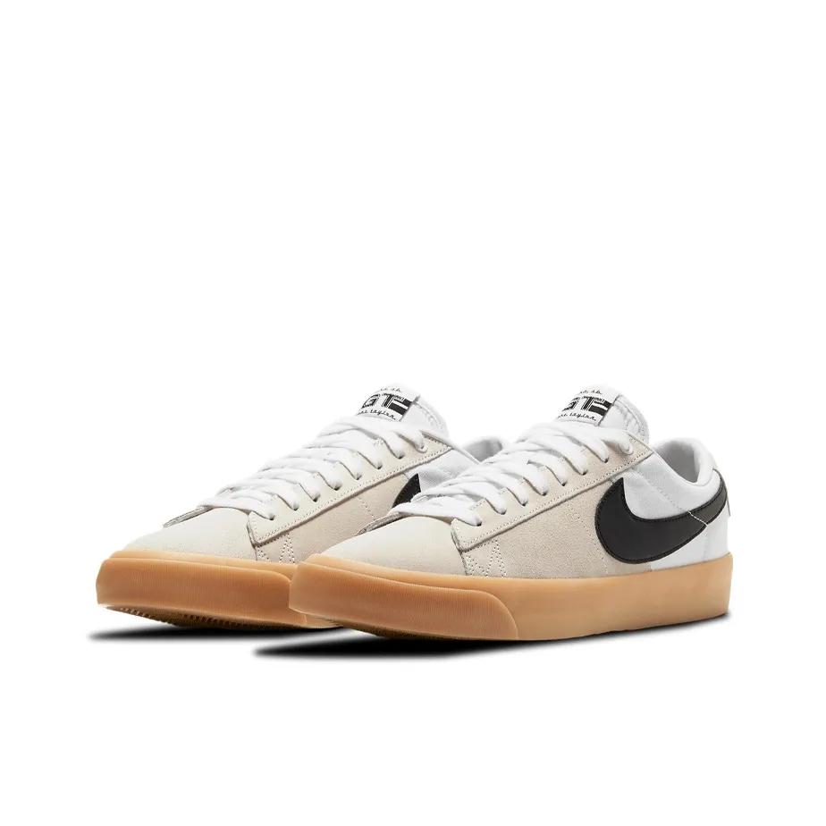 Кроссовки Nike Blazer Pro GT