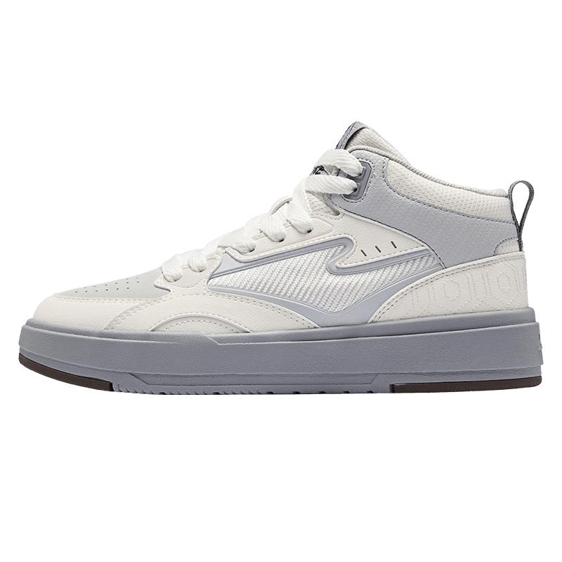 Hongxing Erke Conquer High-Top Skate Shoes EUR 41