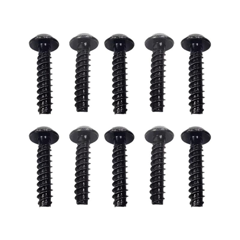 10Pcs Front Bumper Screw Torx M6.81 X 30 For Seadoo GTI 90 130 WAKE 170 GTX 230 300 250000828 250001138