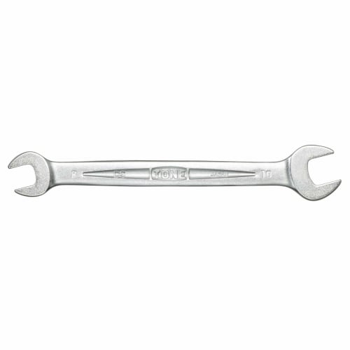 TONE Spanner DS-0810 Width across flats 8 x 10mm