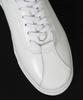 Firenze Atelier Handmade Cortez Sneakers 2282 [Cream White]