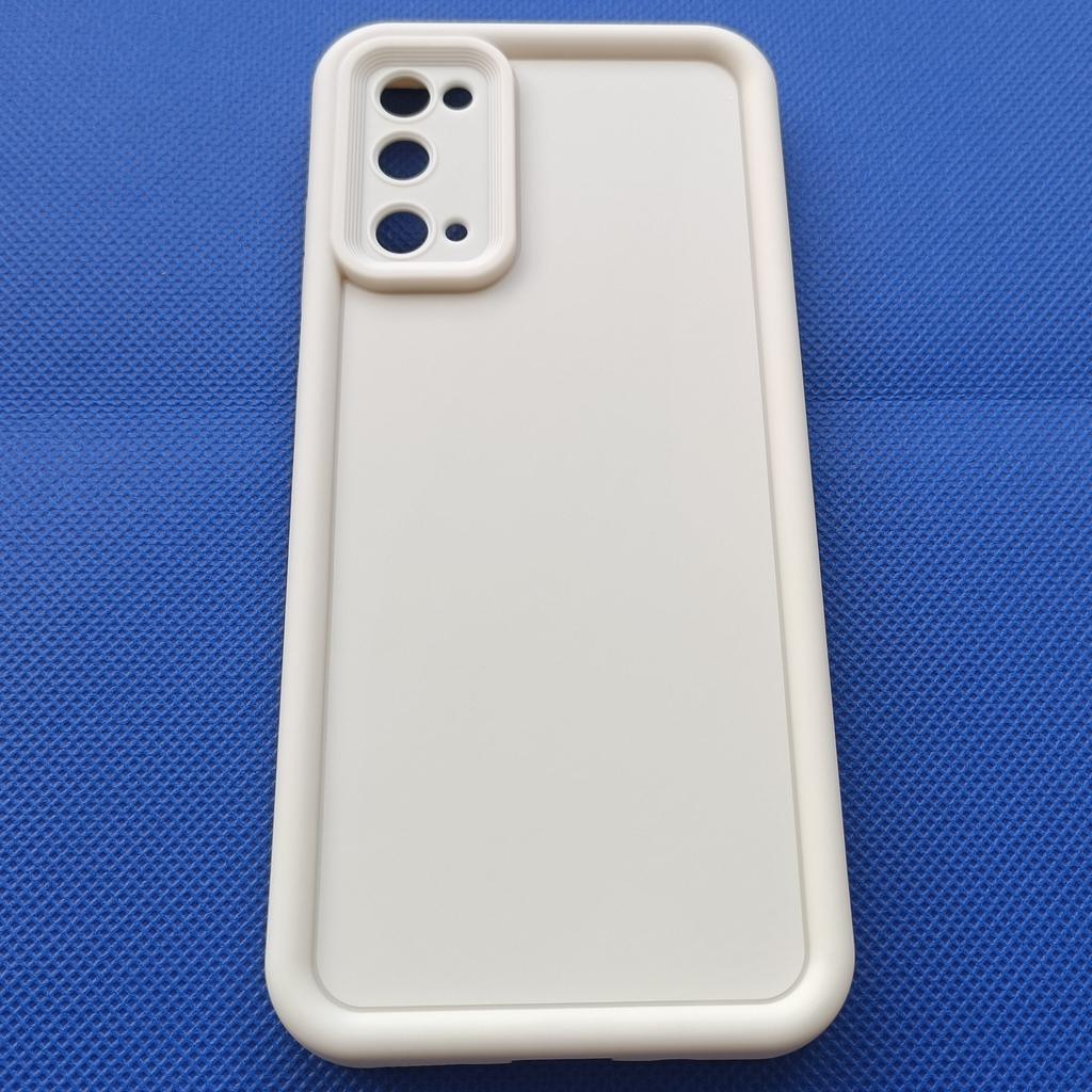 For Samsung Galaxy S20 Case Galaxy S20 Phone Case SM-G980 SM-G980F Matte Back Cover Skin Feel Protection Shockproof case