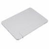 For iPad Pro 11 (2025)/11 (2024) Tablet Cover Magnetic PU Leather Protective Case with Stand
