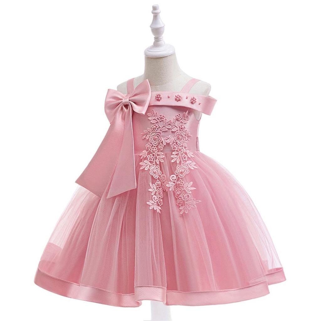 Prinzessinnenkleid für Mädchen – Aufführung