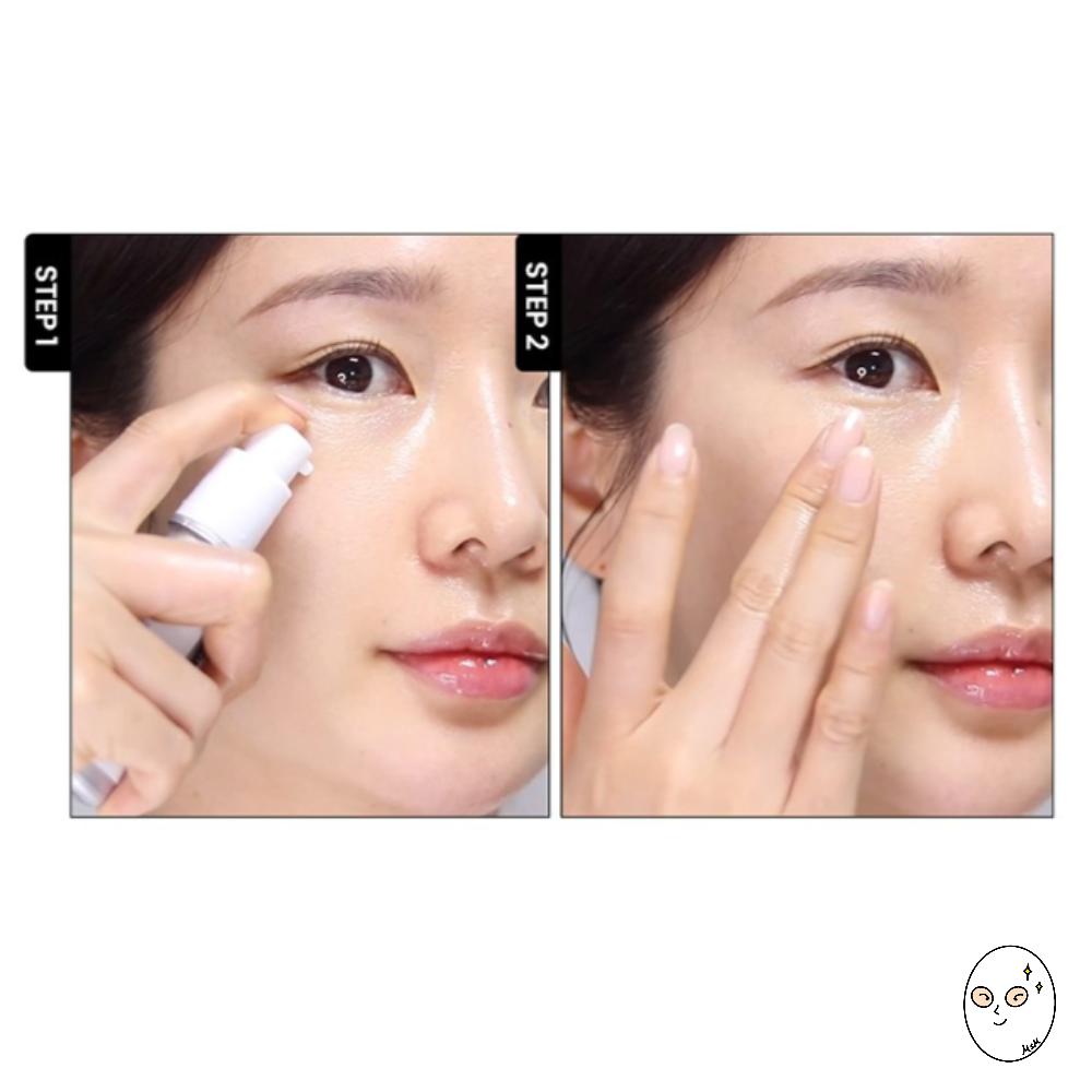 ilso ER Firming Retinol Serum (30ml)