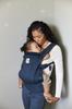 Ergobaby Ergobaby Japanische Originalgarantie EBC OMNI Dream Midnight Blue CREGBCDRMIDBLU